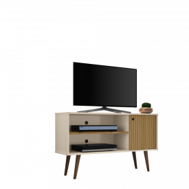 Rack Jade Off White Cinamomo Ripado 2075551 Bechara 