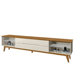 Rack Limit 1.80 Tebarrot Off White  Nature Sala