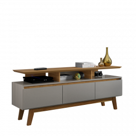 Rack Rubi 1.6 Bechara Cinamomo Titanium 2075844 FORA DE LINHA