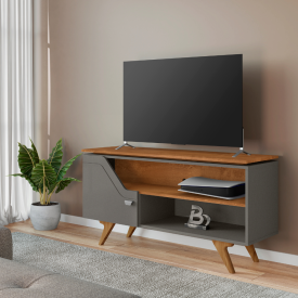 Rack Valencia Titanium Nature 2076259 Bechara