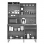 kit-armario-cozinha-smart-05-portas-freijo-grafite-vitamov