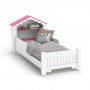 conjunto-mini-cama-magia-branco-rosa-com-colchão-ofertamo