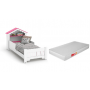conjunto-mini-cama-magia-branco-rosa-com-colchão-ofertamo
