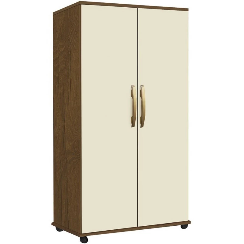 Multiuso Lavanderia Nara Mel/Pérola Primus Móveis