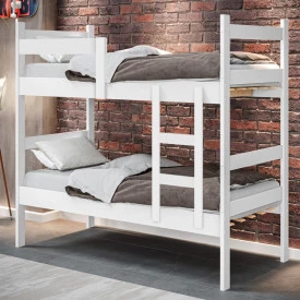 Beliche Porto Branco MDF Gabrielli Móveis Quarto