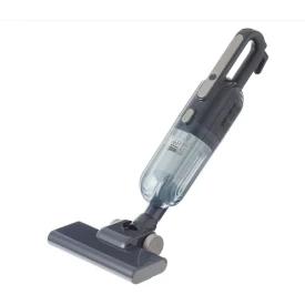 Aspirador de Pó Vertical Portátil 2 Em 1 Black Decker Av15 1200w - 127v