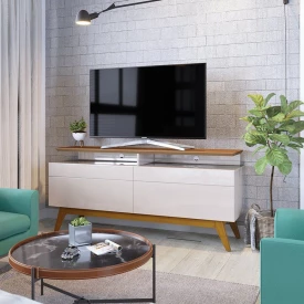 rack-classic-mais-2-gavetas-1.4-off-white-nature-imcal-moveis