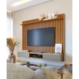 Home Ripado Loft 2.2 Nature Gianduia 78282 Imcal