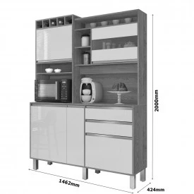 kit-armario-cozinha-smart-05-portas-freijo-grafite-vitamov