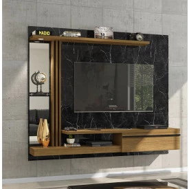 Painel Denver Nero Cinamomo TV 55 2075755 Bechara 
