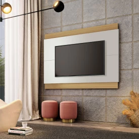 Painel Legacy 1.6 Fendi Freijo Nobre 782177 EDN Móveis