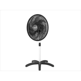 VENTILADOR DOMINA ECO OSCILANTE COLUNA 60 CM 127 V TITANIUM