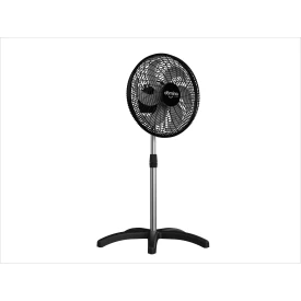VENTILADOR DOMINA OSCILANTE COLUNA 50 CM 127 V TITANIUM