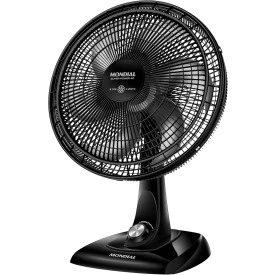 VENTILADOR 40CM VSP-40 B PRETO 127V 60Hz SUPER POWER 4022-01 MONDIAL VSP40