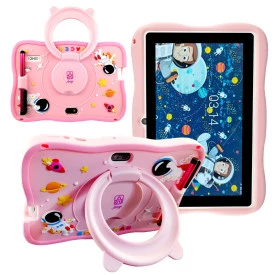 TABLET EASY A15 4/64GB ROSA - AMIYO