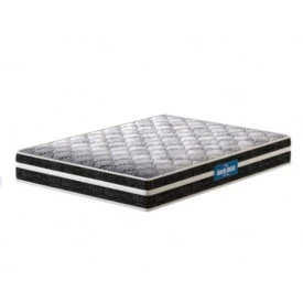  COLCHAO QUEEN GUARDA COSTAS PROMIDDLE PLUS D28 28cmX1,98mX1,58m CBB PROBEL
