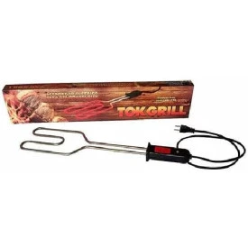 Acendedor para Churrasqueira Eletrico 110V