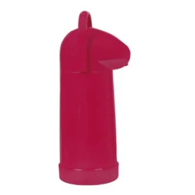 GARRAFA TERMICA PRESSAO NOBILE 1,0L FRAMBOESA MOR
