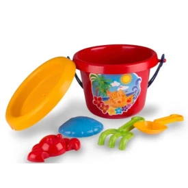 Baldinho De Praia 98072 (Variados) - POLIPLAC
