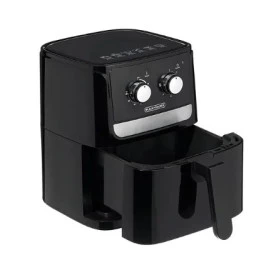 AIR FRYER TAMANHO MEDIO MECANICA, 127V B&D AFM4-BR