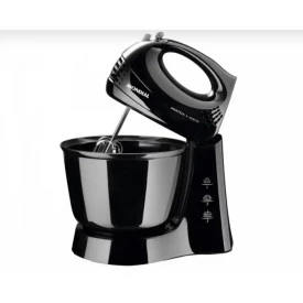 BATEDEIRA B-44 BLACK B44 MONDIAL 127V 60Hz