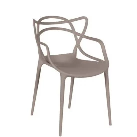Cadeira P/Sala Jantar Allegra Fendi Decor Mobília