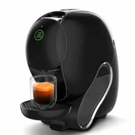 Cafeteira Dolce Gusto NEO Preta para Café Espresso NE8308B1 ONYX BLACK 127V