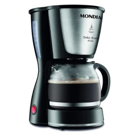 CAFETEIRA MONDIAL 30 XICARAS C-30-18X 127V/60Hz