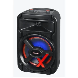 CAIXA AMPLIFICADA AMVOX ACA 251 NEW X 250W