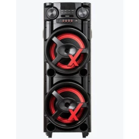 CAIXA AMPLIFICADA AMVOX ACA 2900 NEW 2900w