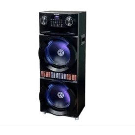 CAIXA DE SOM 2000W POWER PARTY 12 GRADIENTE