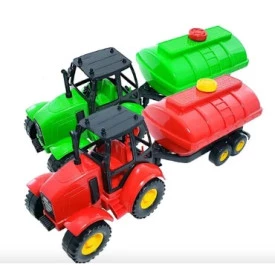 CARRINHO AGROMAK TANQUE CÓD. 6840 - SILMAR