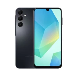 Celular Samsung Galaxy A16 4G 128GB SM-A165M/DS SM-A165MZKRZTO PRETO QUADRIBAND
