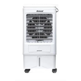 CLIMATIZADOR DE AR 18 LITROS  AMVOX  ACL 018 BRANCO 110V