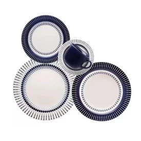 CONJUNTO DE JANTAR OXFORD BIONA COLB 20 PECAS 101001