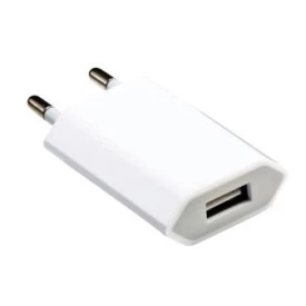 CARREGADOR DE TOMADA USB BIVOLT DS101 POTE NEWLINK