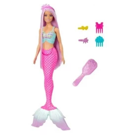 BARBIE CABELOS LONGOS DOS SONHOS SORTIMENTO HRP99 