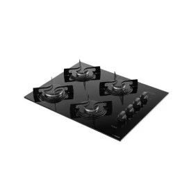 COOKTOP 4 BOCAS GAS ATLAS UTOP 4Q PTO