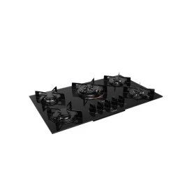 COOKTOP GAS ATLAS UTOP 5Q TC PTO
