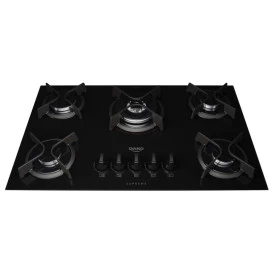 COOKTOP GAS DAKO SUPREME 5Q PTO