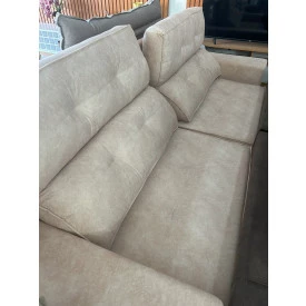 Estofado Cairo 2,50 Retratil Reclinavel RR G2 199 Criativa