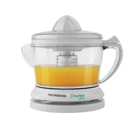 ESPREMEDOR DE FRUTAS MONDIAL E-01 TURBO CITRUS 0190-01