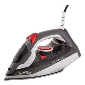 FERRO A VAPOR C/DESLIGAMENTO AUTOM.127V FX3900-BR B&D