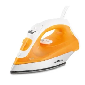 Ferro de Passar a Vapor Britânia FB178 180ml 1120W 127V
