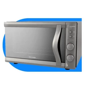 FORNO ELETRICO SONETTO ESPELHADO G3 127V MUELLER