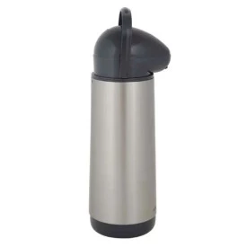 Garrafa Termica Nobile 1,9l Inox - MOR