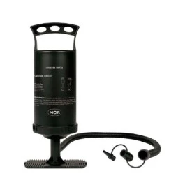 INFLADOR MANUAL PRATICO P/ PISCINA E INFLAVEIS MOR
