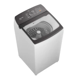 LAVADORA BRASTEMP BWK13AB 13KG BWK13ABANA Branco 127 V