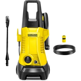 Lavadora de Alta Pressão K2 Plus 1740psi 127V Karcher