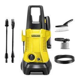 Lavadora de alta pressão k2 plus car karcher 127v